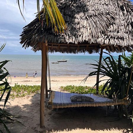 Ushongo Beach Bandas Pangani Zewnętrze zdjęcie