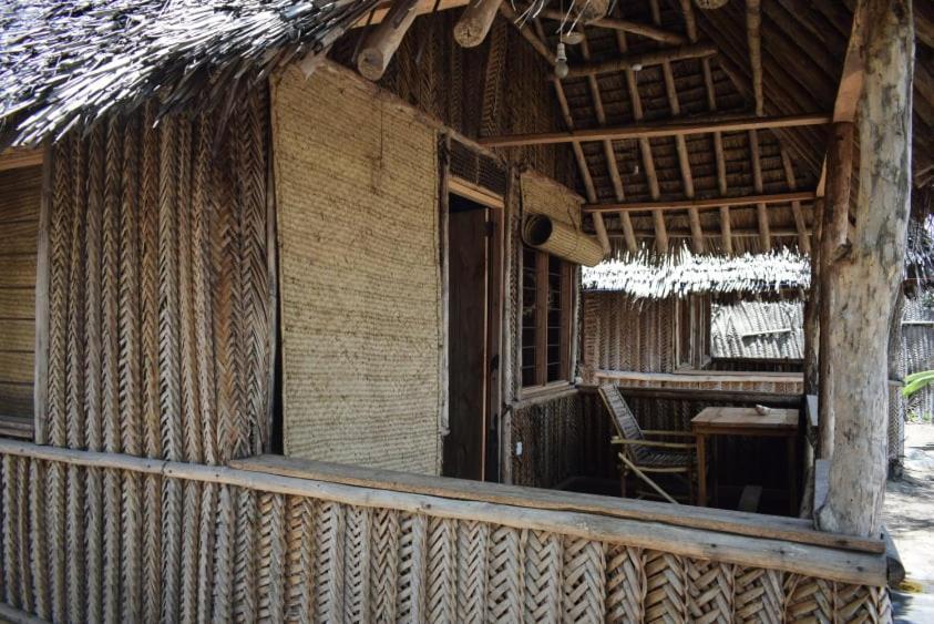 Ushongo Beach Bandas Pangani Zewnętrze zdjęcie