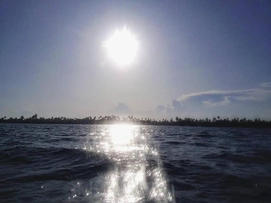 Ushongo Beach Bandas Pangani Zewnętrze zdjęcie