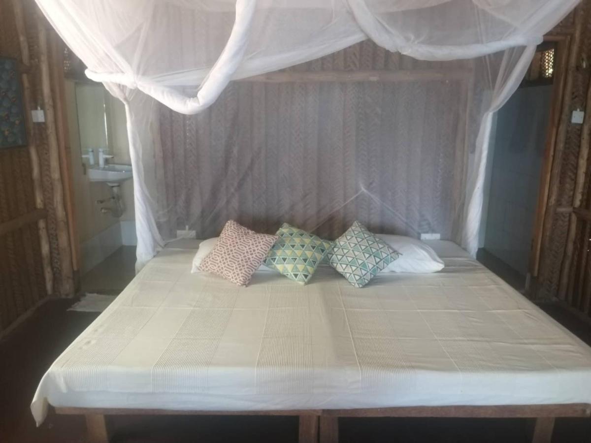 Ushongo Beach Bandas Pangani Zewnętrze zdjęcie