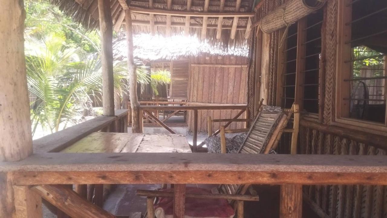 Ushongo Beach Bandas Pangani Zewnętrze zdjęcie