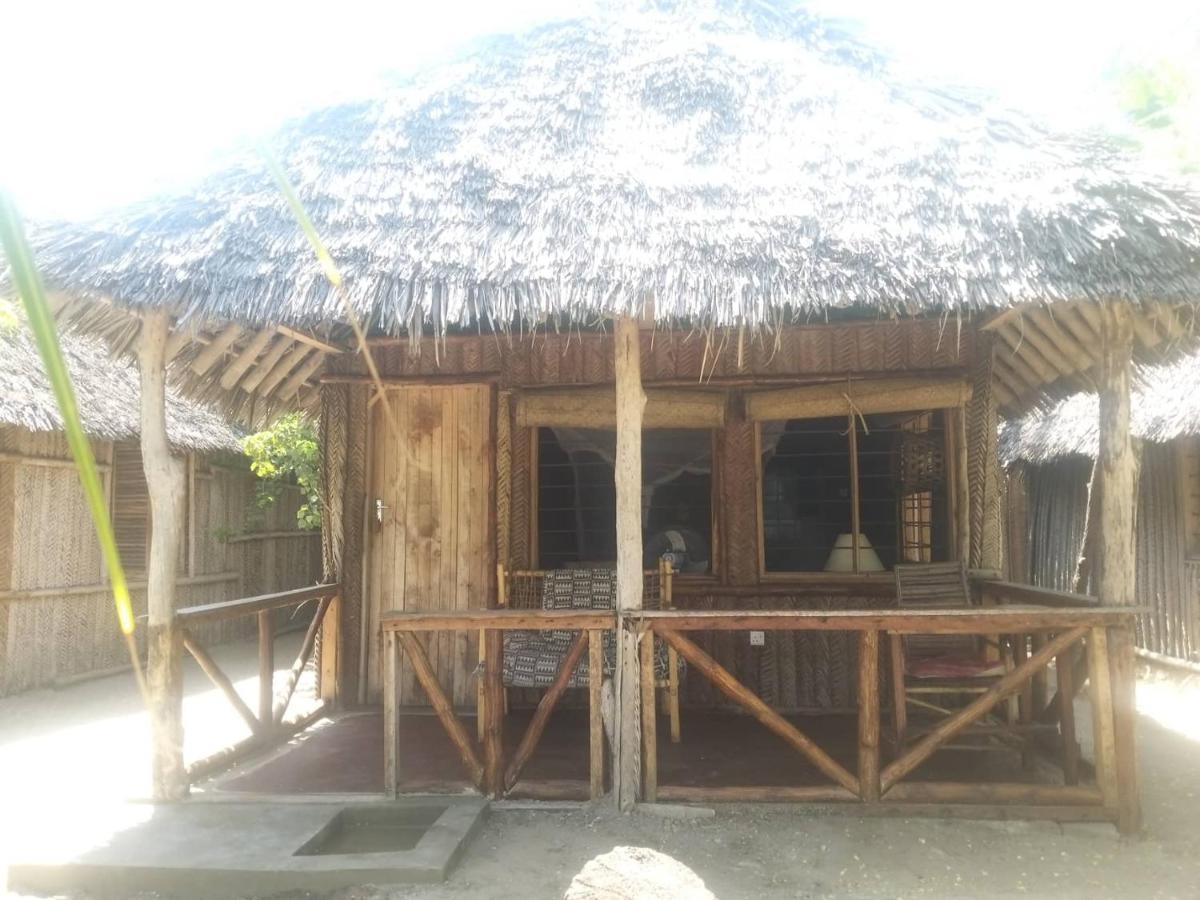 Ushongo Beach Bandas Pangani Zewnętrze zdjęcie