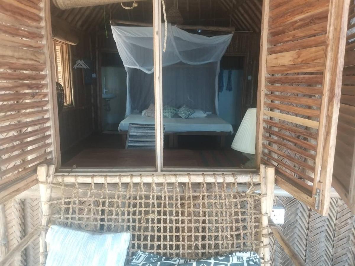 Ushongo Beach Bandas Pangani Zewnętrze zdjęcie