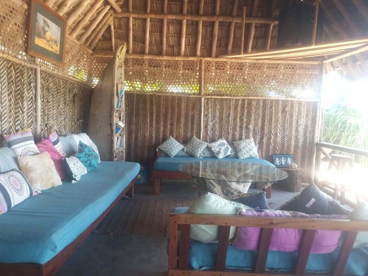 Ushongo Beach Bandas Pangani Zewnętrze zdjęcie