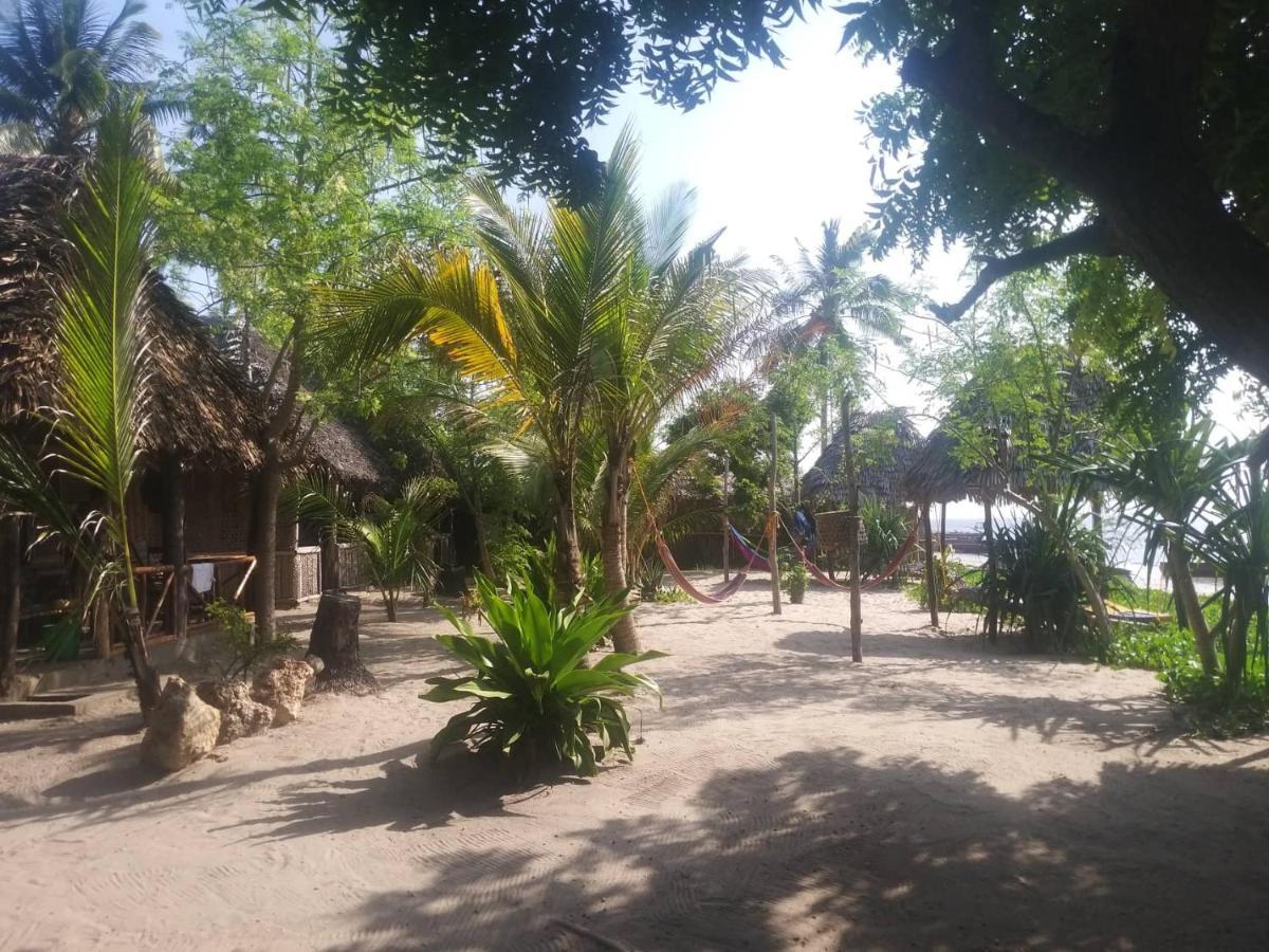 Ushongo Beach Bandas Pangani Zewnętrze zdjęcie