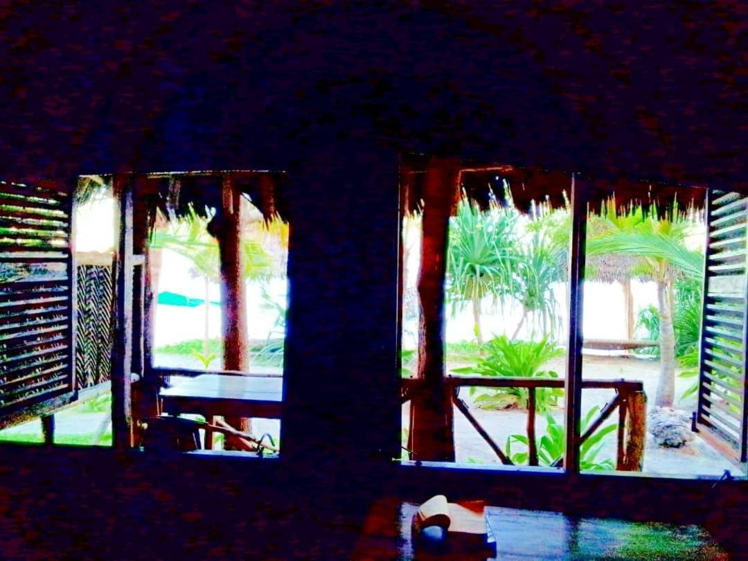 Ushongo Beach Bandas Pangani Zewnętrze zdjęcie