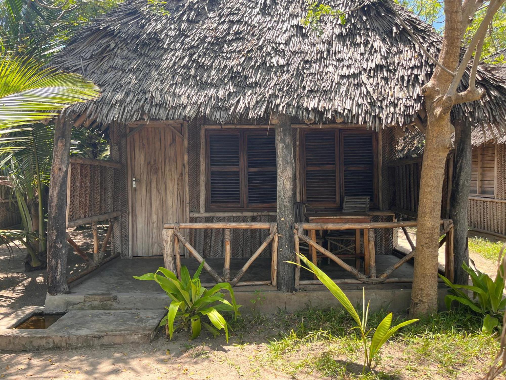 Ushongo Beach Bandas Pangani Zewnętrze zdjęcie